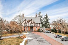 The Gables at Stirling Guest Hotel