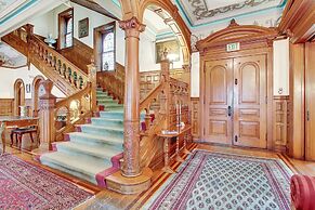 The Gables at Stirling Guest Hotel