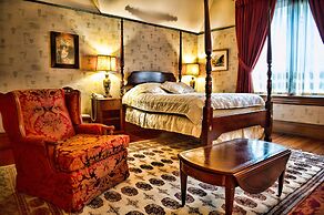 The Gables at Stirling Guest Hotel