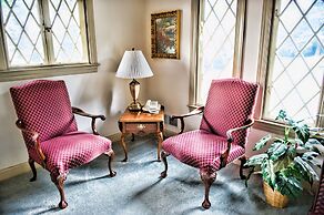 The Gables at Stirling Guest Hotel