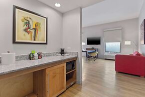 Hampton Inn & Suites Columbus Scioto Downs