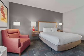 Hampton Inn & Suites Columbus Scioto Downs