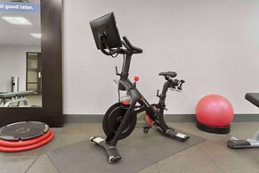 Hampton Inn & Suites Columbus Scioto Downs