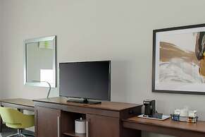 Hampton Inn & Suites Columbus Scioto Downs