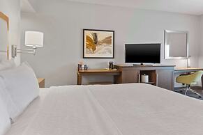 Hampton Inn & Suites Columbus Scioto Downs