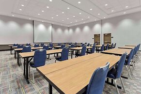 Hampton Inn & Suites Columbus Scioto Downs