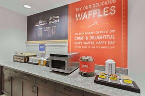 Hampton Inn & Suites Columbus Scioto Downs