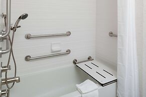 Hampton Inn & Suites Columbus Scioto Downs