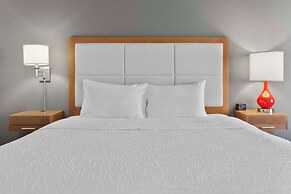 Hampton Inn & Suites Columbus Scioto Downs