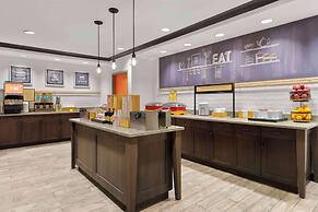 Hampton Inn & Suites Columbus Scioto Downs