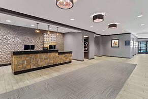 Hampton Inn & Suites Columbus Scioto Downs