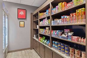 Hampton Inn & Suites Columbus Scioto Downs