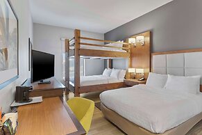 Hampton Inn & Suites Columbus Scioto Downs