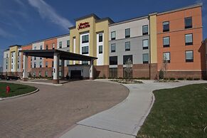 Hampton Inn & Suites Columbus Scioto Downs