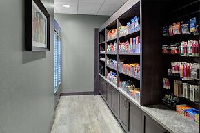 Hampton Inn & Suites Columbus Scioto Downs