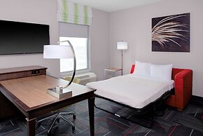 Hampton Inn & Suites Columbus Scioto Downs