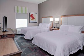 Hampton Inn & Suites Columbus Scioto Downs