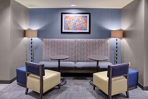 Hampton Inn & Suites Columbus Scioto Downs