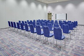 Hampton Inn & Suites Columbus Scioto Downs