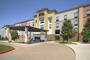 Hampton Inn & Suites Columbus Scioto Downs