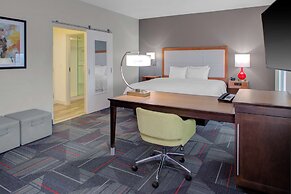 Hampton Inn & Suites Columbus Scioto Downs