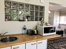 Applegarth B and B and Self Catering Studios