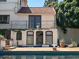 Applegarth B and B and Self Catering Studios