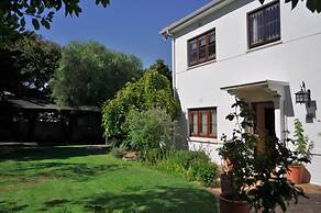 Applegarth B and B and Self Catering Studios