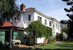 Applegarth B and B and Self Catering Studios