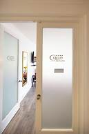 Cape Pillars Boutique Hotel