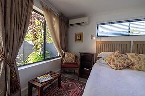 Cape Pillars Boutique Hotel