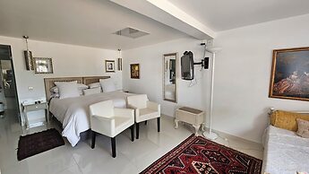 Cape Pillars Boutique Hotel