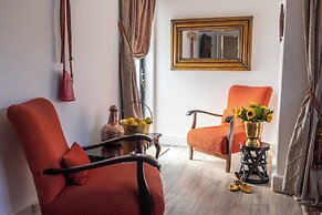 Cape Pillars Boutique Hotel