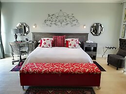 Cape Pillars Boutique Hotel