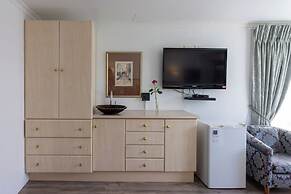 Cape Pillars Boutique Hotel