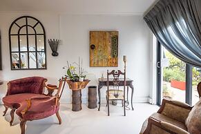 Cape Pillars Boutique Hotel