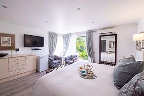 Cape Pillars Boutique Hotel