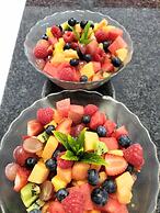 Cape Pillars Boutique Hotel