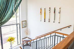 Cape Pillars Boutique Hotel