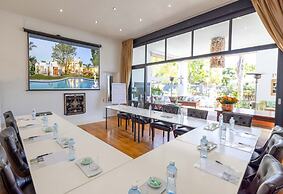 Cape Pillars Boutique Hotel