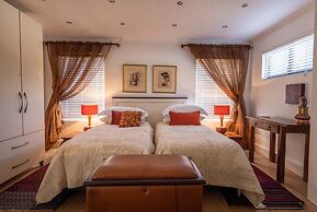 Cape Pillars Boutique Hotel