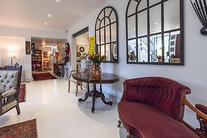 Cape Pillars Boutique Hotel