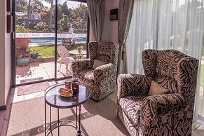 Cape Pillars Boutique Hotel