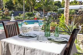 Cape Pillars Boutique Hotel