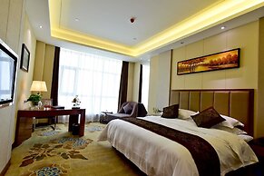 Ramada Plaza Changsha East