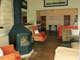 Ash River Lodge B&B