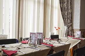 Brooklands Over 50's Only