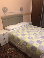 Brooklands Over 50's Only