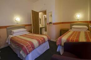 Brooklands Over 50's Only