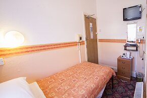 Brooklands Over 50's Only